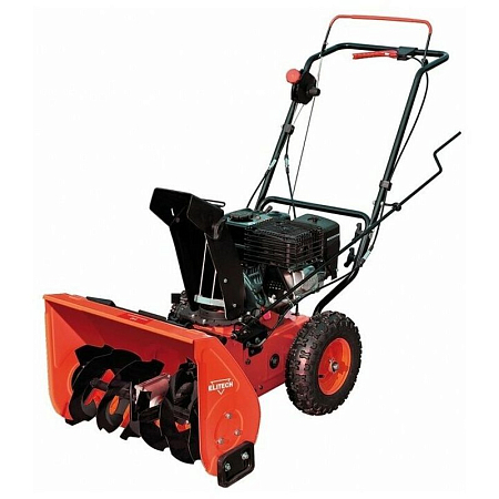 Снегоуборщик Elitech СМ 6